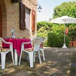 With Pool And Countryside Views