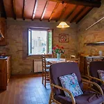 With Pool And Countryside Views * Montaione