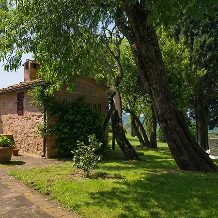 In With Garden And Pool *
