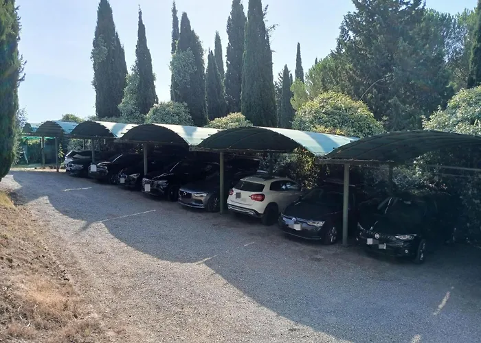 דירה With Pool And Countryside Views מונטאיונה